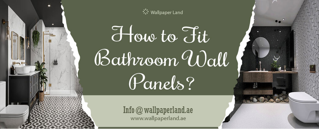 bath Wall-Panel