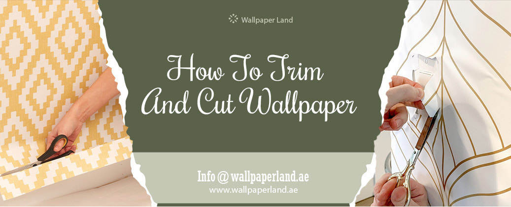 trim-and-cut-wallpaper