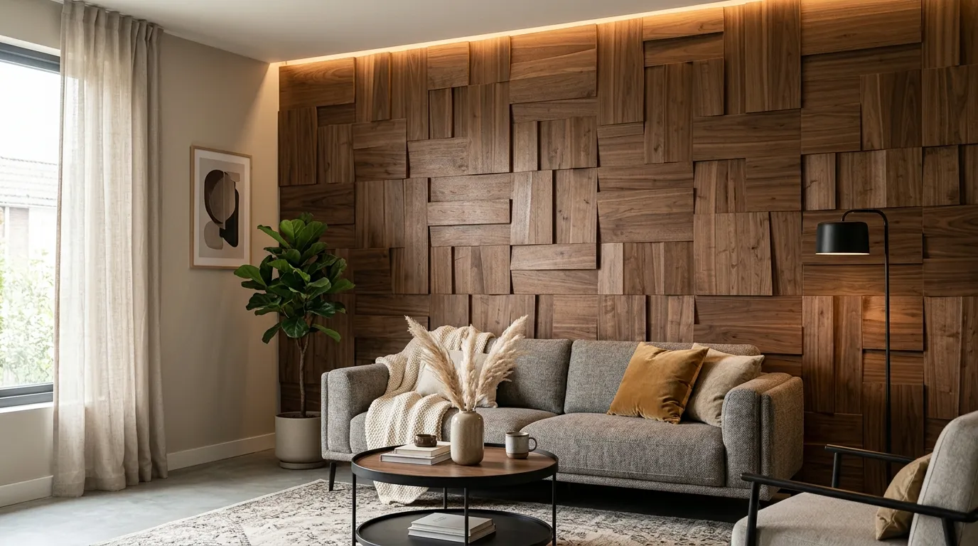 The Role of wall panels in insulation and energy efficiency