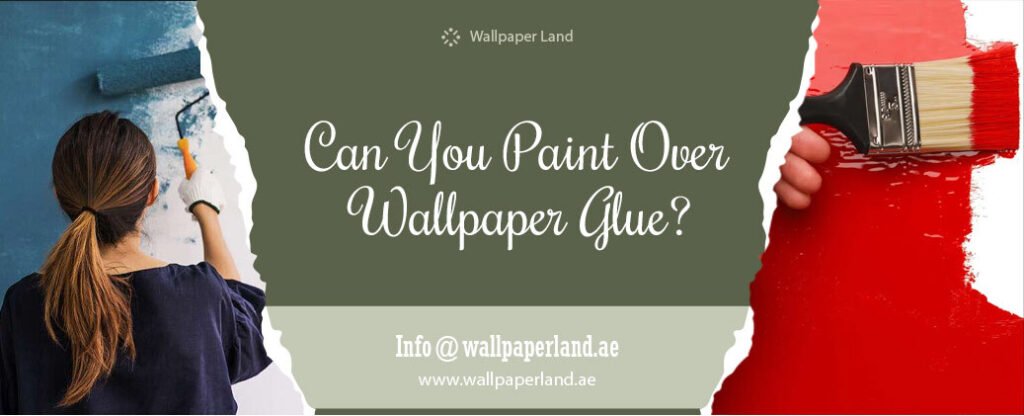 paint-over-wallpaper-glue