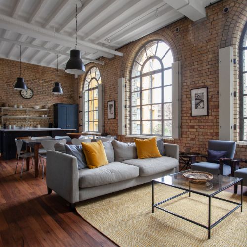 Curated visual reference: 1 Apartment Renovation Dubai Services Photo Inspiration