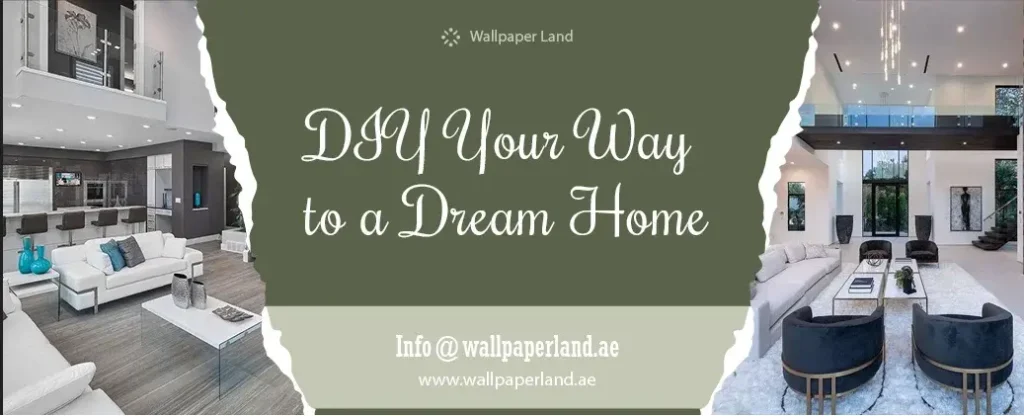 DIY Your Way to a Dream Home