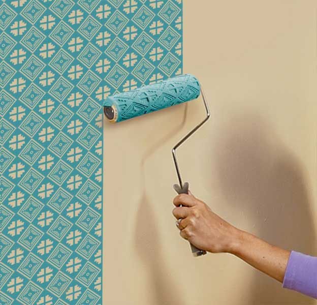 Wallpaper Installation Dubai
