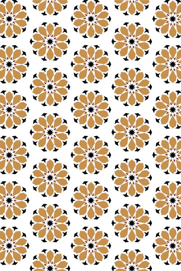 Arabesque Royale - Image 2