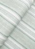 Ayanna Light Green Striped Wallpaper - Image 4