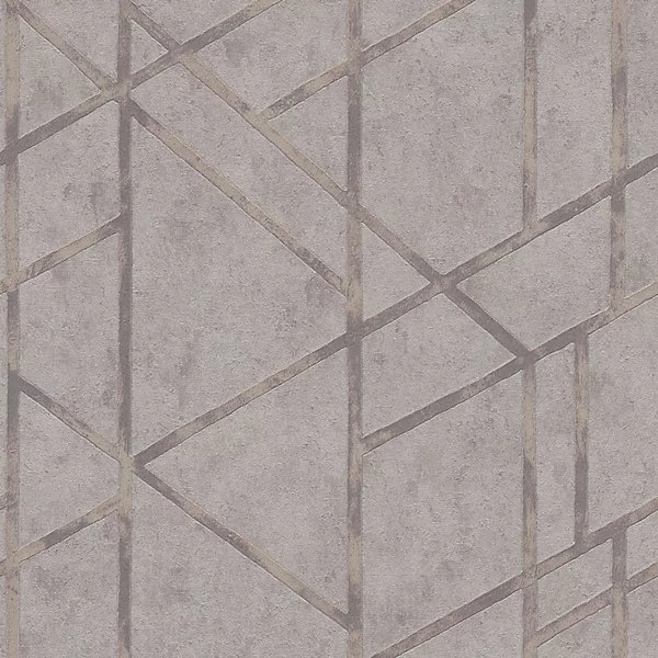 Bricoflor Non-Woven Wallpaper