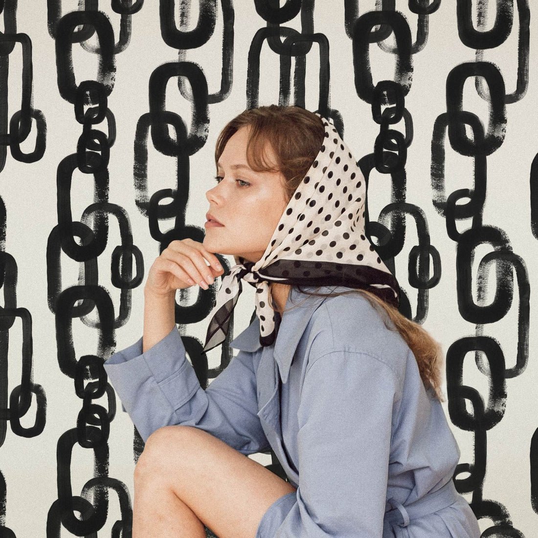 Chain Pattern - Image 2