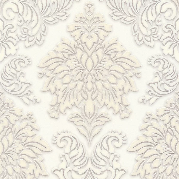 Classic Design Damask Wallpaper elegant luxury wall pattern