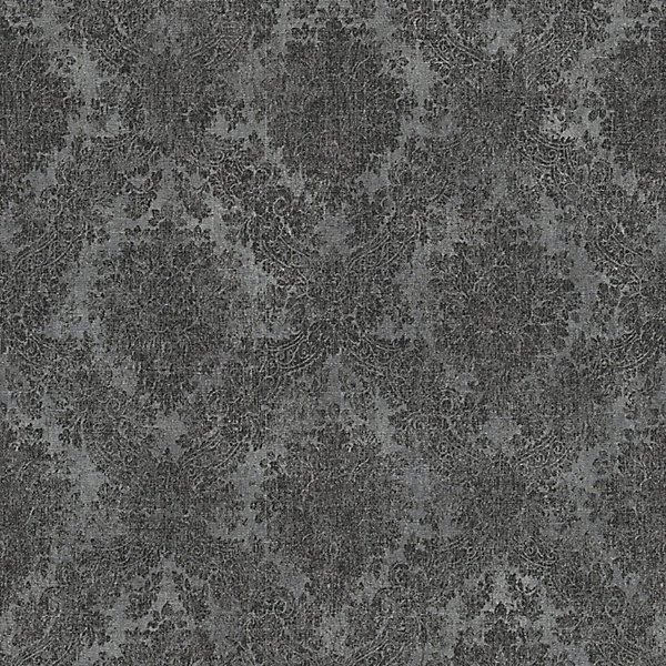 Dark Baroque Vintage Design Wallpaper royal inspired interior look