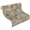 Florentine Palm Brown Wallpaper - Image 4