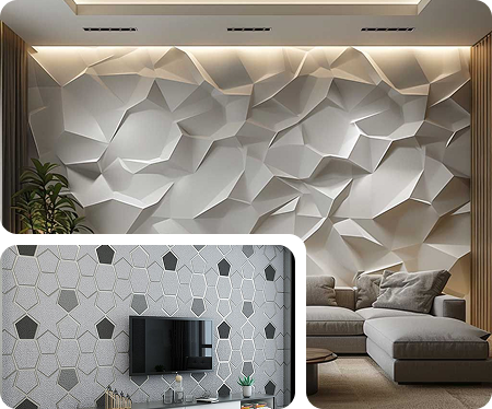 3D Wallpaper Dubai