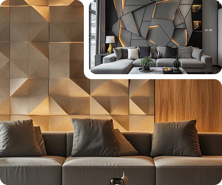 3D Wallpaper Dubai