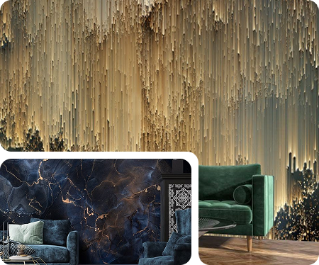 Peel And Stick Wallpaper Dubai