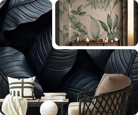 Peel And Stick Wallpaper Dubai