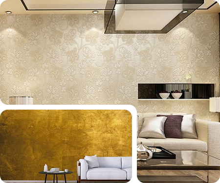 Txtured Wallpaper Dubai