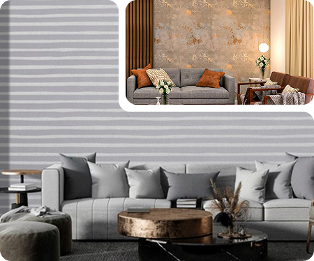 Textured Wallpaper Dubai