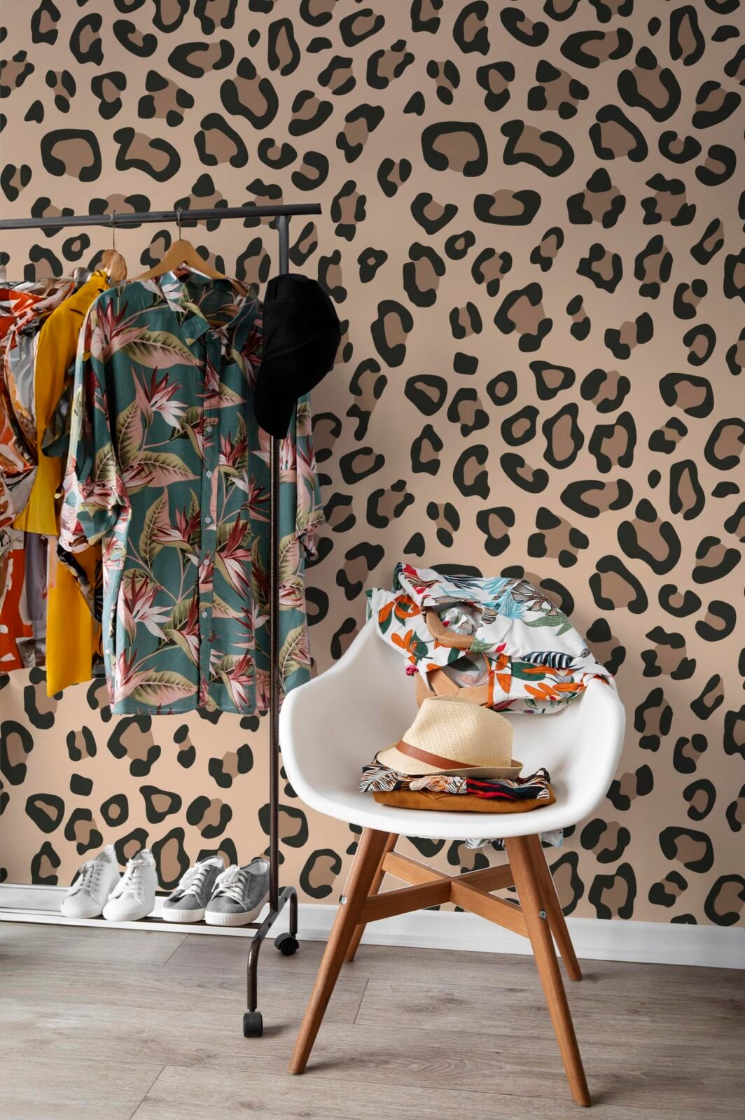 Leopard pattern - Image 6