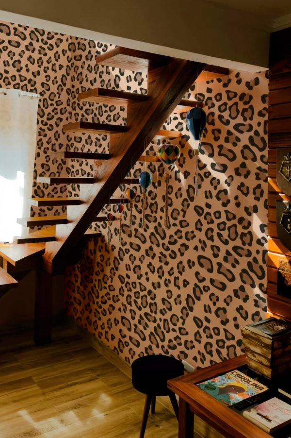 Leopard pattern - Image 5