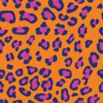 Leopard pattern - Image 2