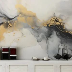 Marble Wallpaper Dubai