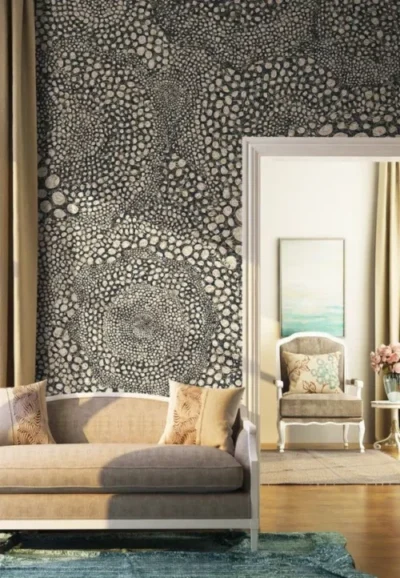 Peel & Stick Wallpaper Dubai