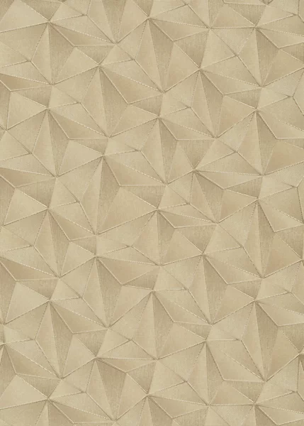 Non-Woven Wallpaper with Spectacular 3D Glamour