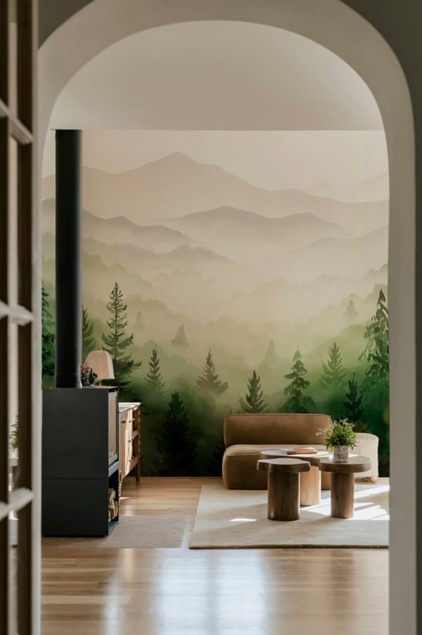 Pine Mist - Image 4