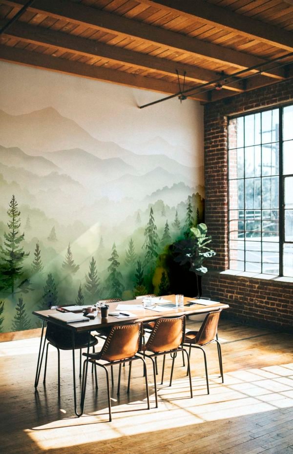 Pine Mist - Image 3