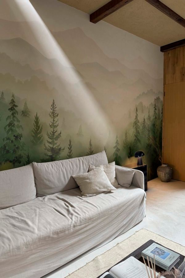 Pine Mist - Image 2