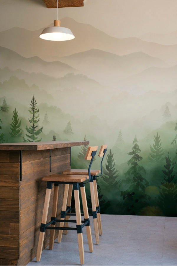 Pine Mist - Image 8
