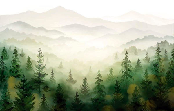 Pine Mist - Image 7