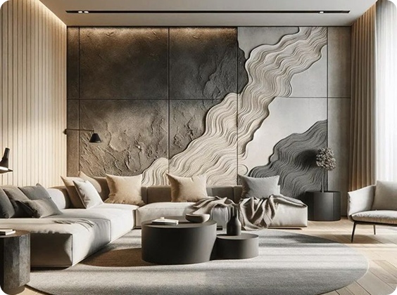 3D Wallpaper Dubai