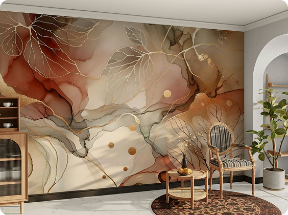 Peel And Stick Wallpaper Dubai