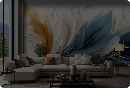 3D Wallpaper Dubai