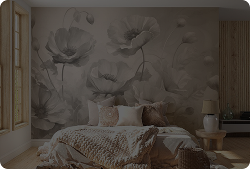 Peel And Stick Wallpaper Dubai