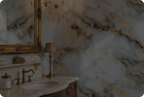 Marble Wallpaper Dubai