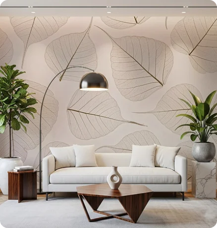 Peel And Stick Wallpaper Dubai