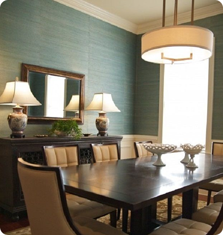 Grasscloth Wallpaper Dubai