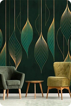 Peel And Stick Wallpaper Dubai