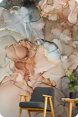 Marble Wallpaper Dubai