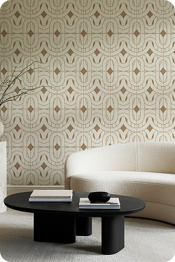 Grasscloth Wallpaper Dubai