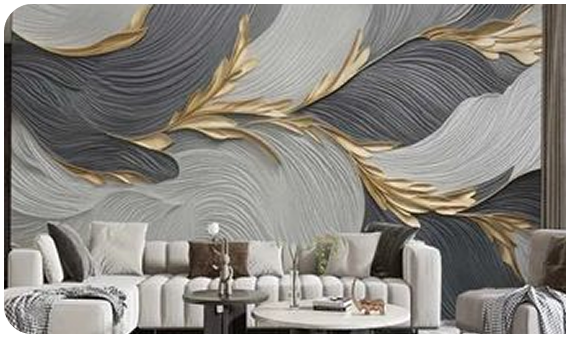 3D Wallpaper Dubai