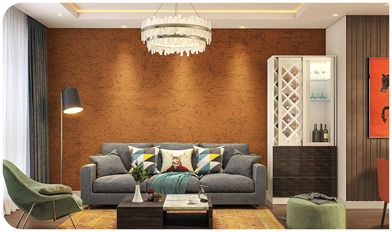 Textured Wallpaper Dubai