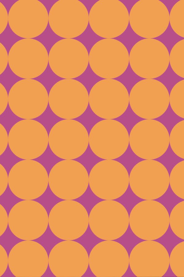 Retro Circles - Image 4