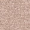 Terracotta Poplin Peel and Stick Wallpaper - Image 7