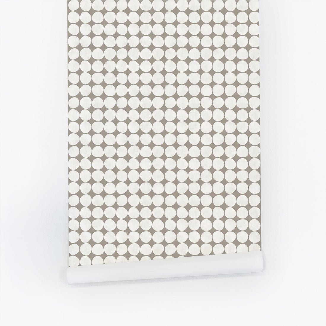 Tiny Retro Chic Wallpaper - Image 2