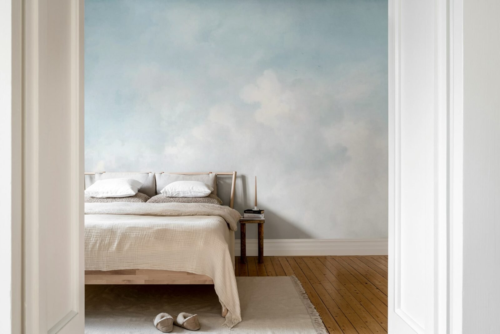 Vintage Clouds, Cloud Dancer - Image 3