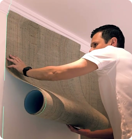 Staircase Wallpaper