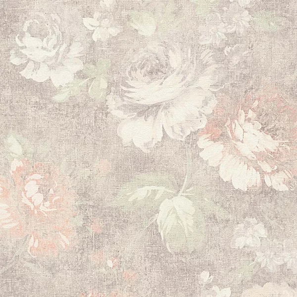 Bricoflor Dark Baroque Vintage Design Wallpaper sophisticated home décor