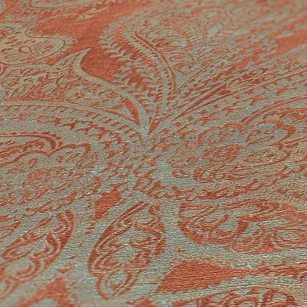 BRICOFLOR Non-woven wallpaper, damask wallpaper - Image 3